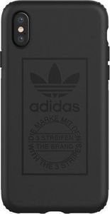 Adidas ETUI ADIDAS OR HARD COVER IPHONE X / XS CZARNE standard 2