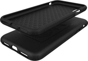 Adidas ETUI ADIDAS OR HARD COVER IPHONE X / XS CZARNE standard 3