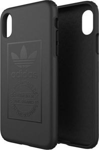 Adidas ETUI ADIDAS OR HARD COVER IPHONE X / XS CZARNE standard 4