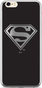 CASE ETUI CHROME SUPERMAN 004 IPHONE X / XS standard 1