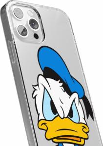 DISNEY ETUI NADRUK DONALD 003 HUAWEI Y5P PRZEŹROCZYSTY standard 3