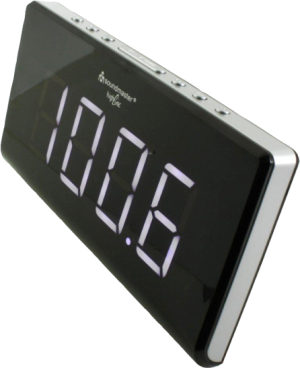 Radiobudzik Soundmaster UR 8400 2