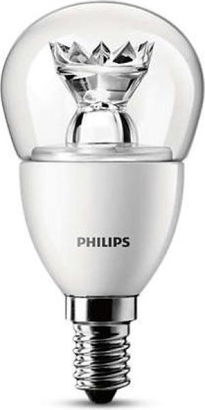 Philips LED E14 3W (25W) 250 lm 1