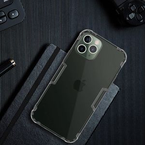 Nillkin CASE ETUI NILLKIN NATURE IPHONE 12 / 12 PRO 6,1" PRZEZROCZYSTY standard 2