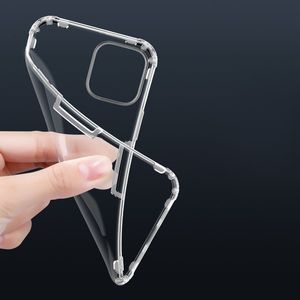 Nillkin CASE ETUI NILLKIN NATURE IPHONE 12 / 12 PRO 6,1" PRZEZROCZYSTY standard 8