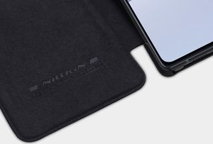 Nillkin NILLKIN QIN SKÓRZANE ETUI SAMSUNG GALAXY NOTE 20 BRĄZOWY standard 9