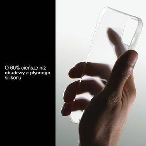 Usams USAMS US-BH614 ETUI PP IPHONE 12 PRO / 12 BIAŁY standard 4