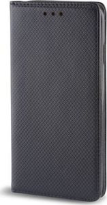 CASE ETUI MAGNET BOOK IPHONE 12 PRO MAX CZARNY standard 1