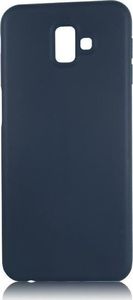 ETUI SILICONE CASE SAMSUNG GALAXY A40S / M30 GRANATOWY standard 2