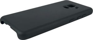 ETUI SILICONE CASE SAMSUNG GALAXY A41 GRANATOWY standard 4