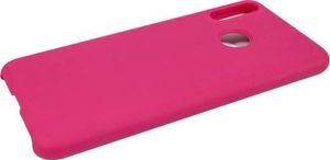 ETUI SILICONE CASE SAMSUNG GALAXY M21 / M30S HOT PINK standard 2
