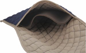 Pokrowiec Olympus CS-43 DBL Quilted (V601063UW000) 5