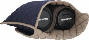 Pokrowiec Olympus CS-43 DBL Quilted (V601063UW000) 7