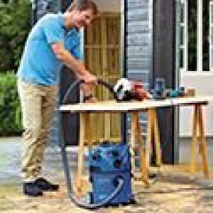 Odkurzacz Nilfisk Multi 20 T - (107402048) 4