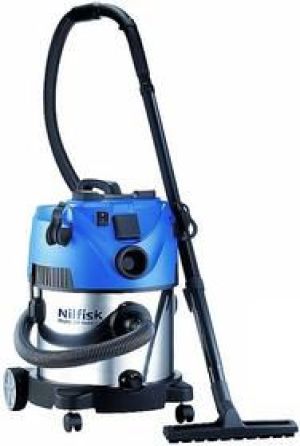 Odkurzacz Nilfisk Multi 30 T VSC Inox (107402052) 2