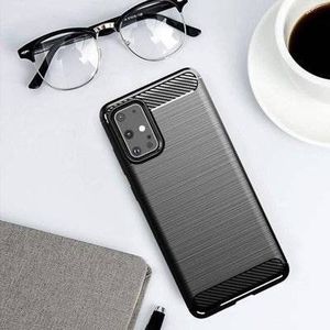 CASE ETUI CARBON LUX CZARNY SAMSUNG GALAXY NOTE 20 PLUS standard 4