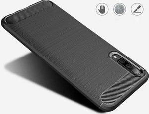 CASE ETUI CARBON LUX CZARNY HUAWEI Y8P standard 4