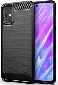 CASE ETUI CARBON LUX CZARNY HUAWEI HONOR 30 standard 1