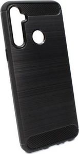 CASE ETUI CARBON LUX CZARNY REALME 6I standard 3
