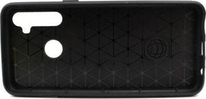 CASE ETUI CARBON LUX CZARNY REALME 6I standard 5