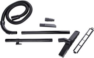 Odkurzacz przemysłowy Nilfisk Buddy II 12L 5