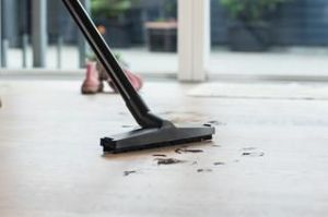 Odkurzacz przemysłowy Nilfisk Buddy II 18 Eu 7