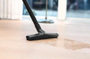 Odkurzacz przemysłowy Nilfisk Buddy II 18 Eu 8