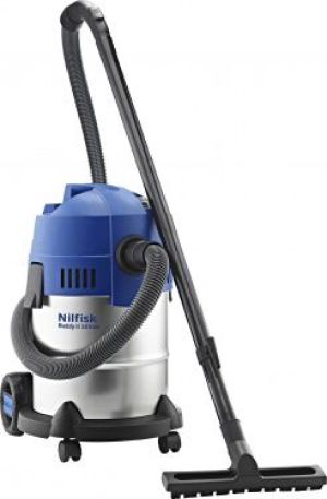 Odkurzacz przemysłowy Nilfisk Buddy II 18 Inox EU 4