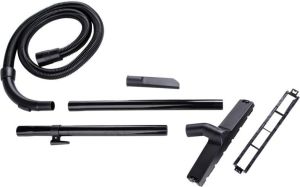 Odkurzacz przemysłowy Nilfisk Buddy II 18 Inox EU 5