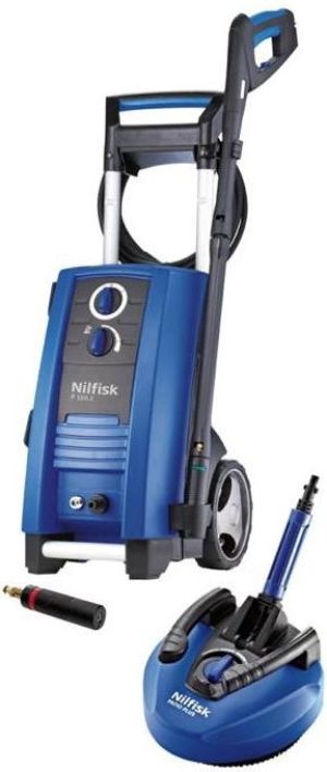 Myjka ciśnieniowa Nilfisk P 160.2-15 X-TRA (128470133) 3