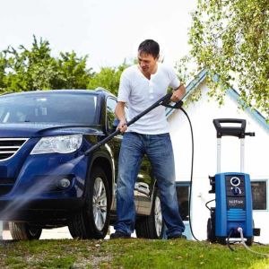 Myjka ciśnieniowa Nilfisk P 160.2-15 X-TRA (128470133) 6