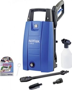 Myjka ciśnieniowa Nilfisk C 105.6-5 (1284703310) 1