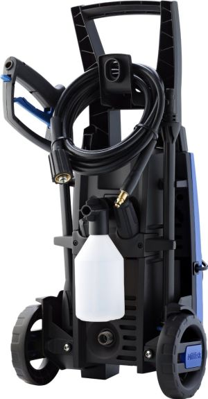 Myjka ciśnieniowa Nilfisk C 110.4-5 PC X-TRA (128470345) 3