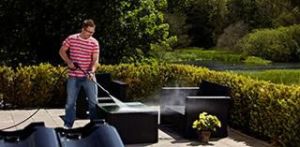 Myjka ciśnieniowa Nilfisk C 120.6-6 PC X-TRA (128470360) 3