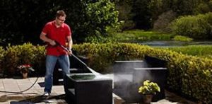 Myjka ciśnieniowa Nilfisk C 120.6-6 PC X-TRA (128470360) 4