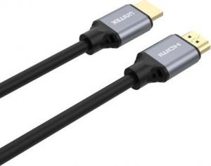 Kabel Unitek HDMI - HDMI 3m srebrny (C139W) 2