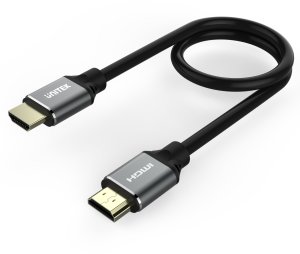 Kabel Unitek HDMI - HDMI 3m srebrny (C139W) 6