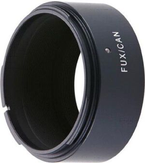 Novoflex adapter Canon FD lenses to Fuji X PRO (FUX/CAN) 1