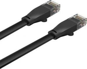 Unitek Patchcord Cat 6, U/UTP, 20m, carny (C1815GBK) 2