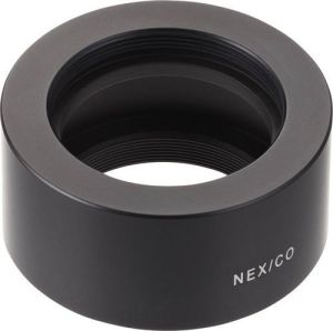 Novoflex Adapter M 42 Lens Do Sony NEX / Alpha 7 (NEX/CO) 1