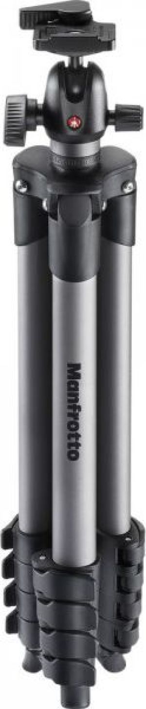 Statyw Manfrotto Compact Advanced Stativ-Set (MKCOMPACTADVBH) 2