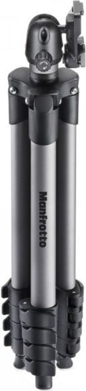 Statyw Manfrotto Compact Advanced Stativ-Set (MKCOMPACTADVBH) 3