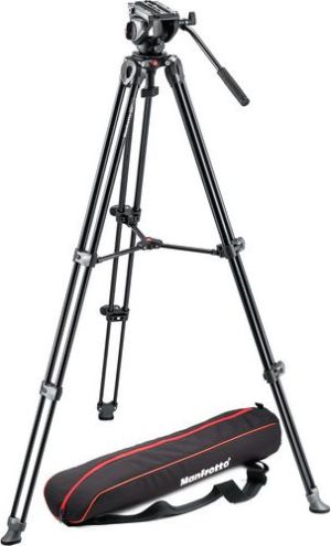 Statyw Manfrotto MVT502AM (MVK500AM) 1