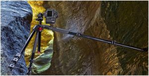 Statyw Manfrotto 190 (MK190XPRO3-3W) 6