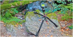 Statyw Manfrotto 190 (MK190XPRO3-3W) 7