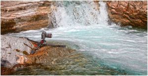 Statyw Manfrotto 190 Tripod (MK190XPRO4-3W) 5