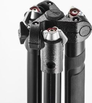 Statyw Manfrotto BeFree Travel Tripod (MKBFRA4-BH) 11