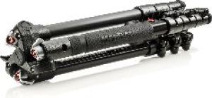 Statyw Manfrotto BeFree Travel Tripod (MKBFRA4-BH) 14