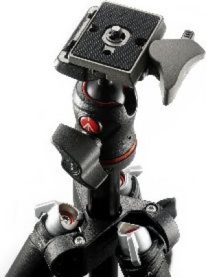 Statyw Manfrotto BeFree Travel Tripod (MKBFRA4-BH) 3
