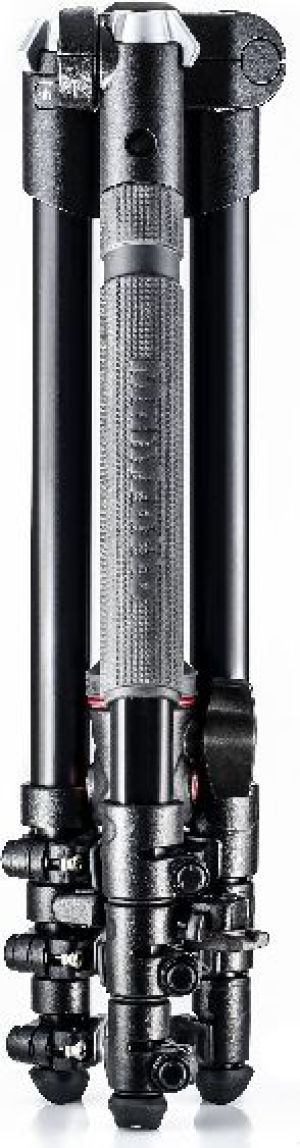 Statyw Manfrotto BeFree Travel Tripod (MKBFRA4-BH) 5